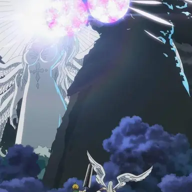 Profile image of Demon King