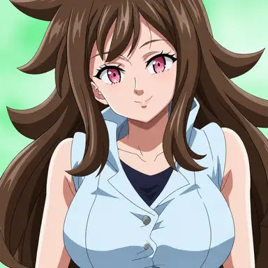 Profile image of Hope