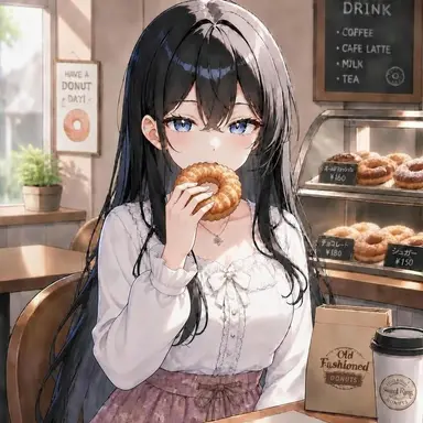 Profile image of 후카