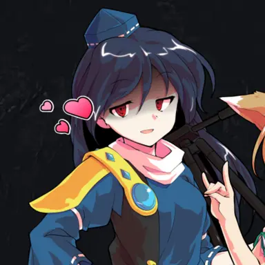 Profile image of 飯綱丸龍