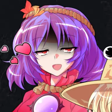 Profile image of 八坂神奈子