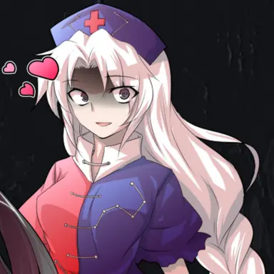 Profile image of 八意永琳
