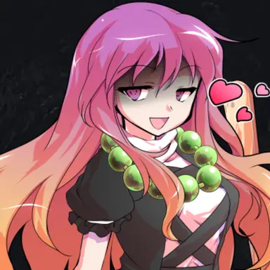 Profile image of 聖白蓮