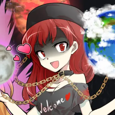 Profile image of ヘカーティア