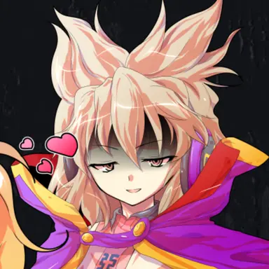 Profile image of 豊聡耳神子