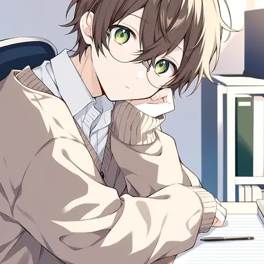 Profile image of 쇼타
