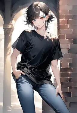 Profile image of 아키라