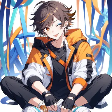 Profile image of 아키라