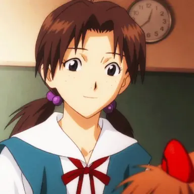Profile image of Hikari Horaki