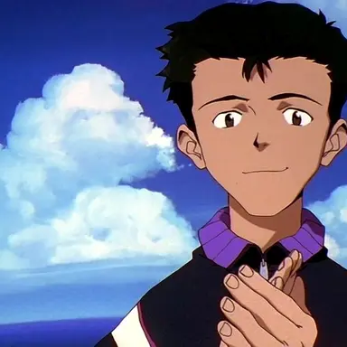 Profile image of Toji Suzuhara