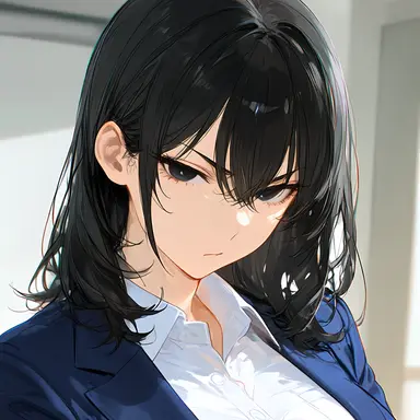 Profile image of 霞