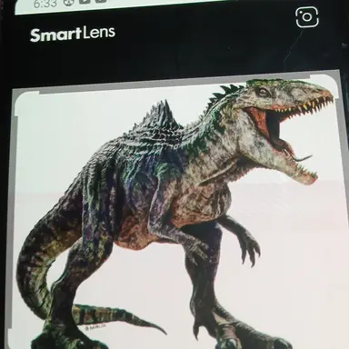 Profile image of 기기노토사우루스