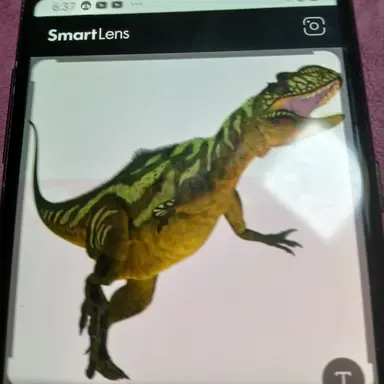 Profile image of 양추아노사우루스