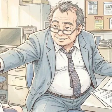 Profile image of Shigeo Hamasaki