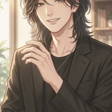 Profile image of Kaoru Sakai