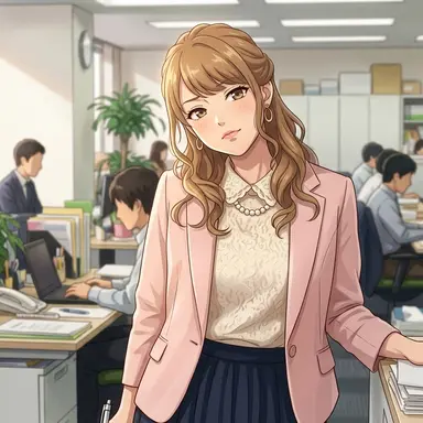 Profile image of Sakurako Otsuji