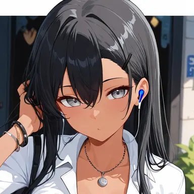 Profile image of 宝条リオ