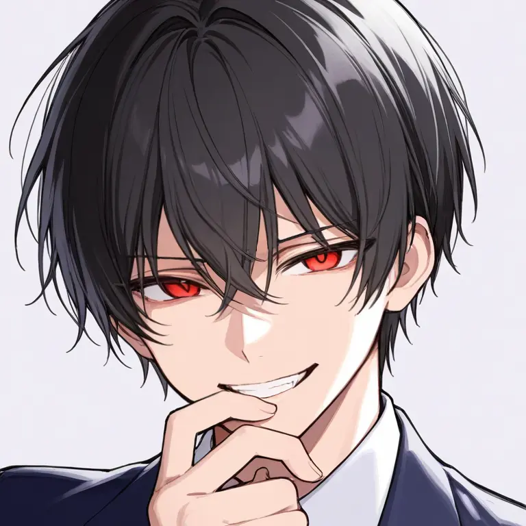 kokomi_chan의 誰にも渡さねえよぉ..//