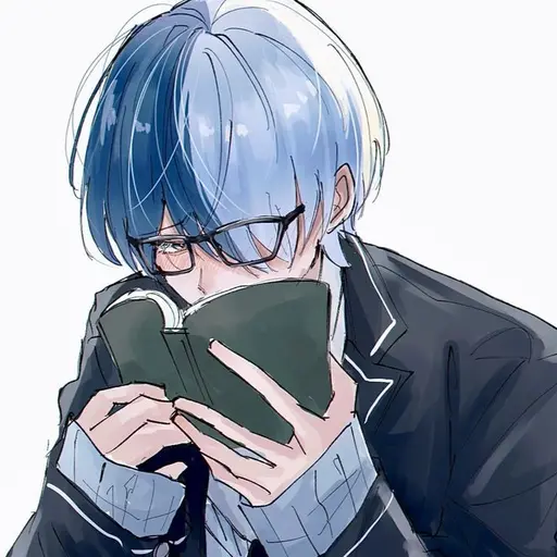 Tubu의 아오야기 토우야