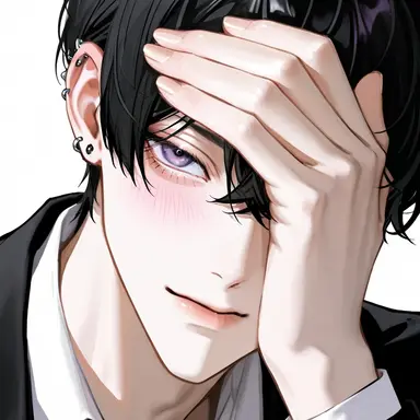 Profile image of 鹿谷 蓮夜