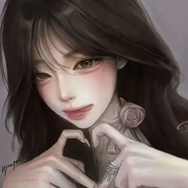 Profile image of 신채아