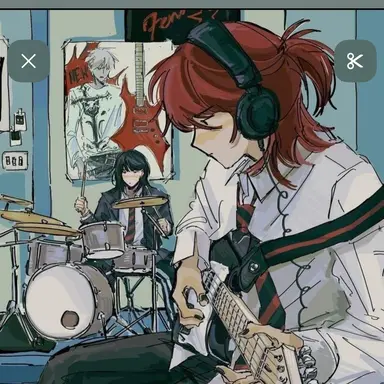 Profile image of 수혁