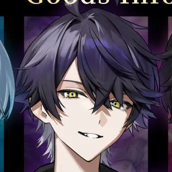 Profile image of Iruma