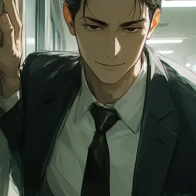 Profile image of Ren Kurosawa