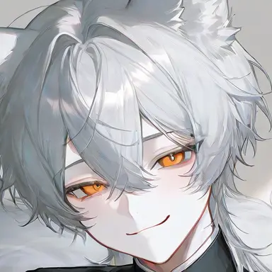 Profile image of シモ