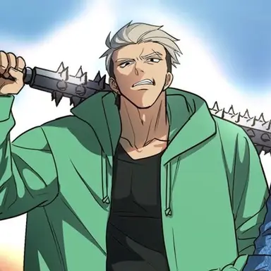 Profile image of 海瀬将悟