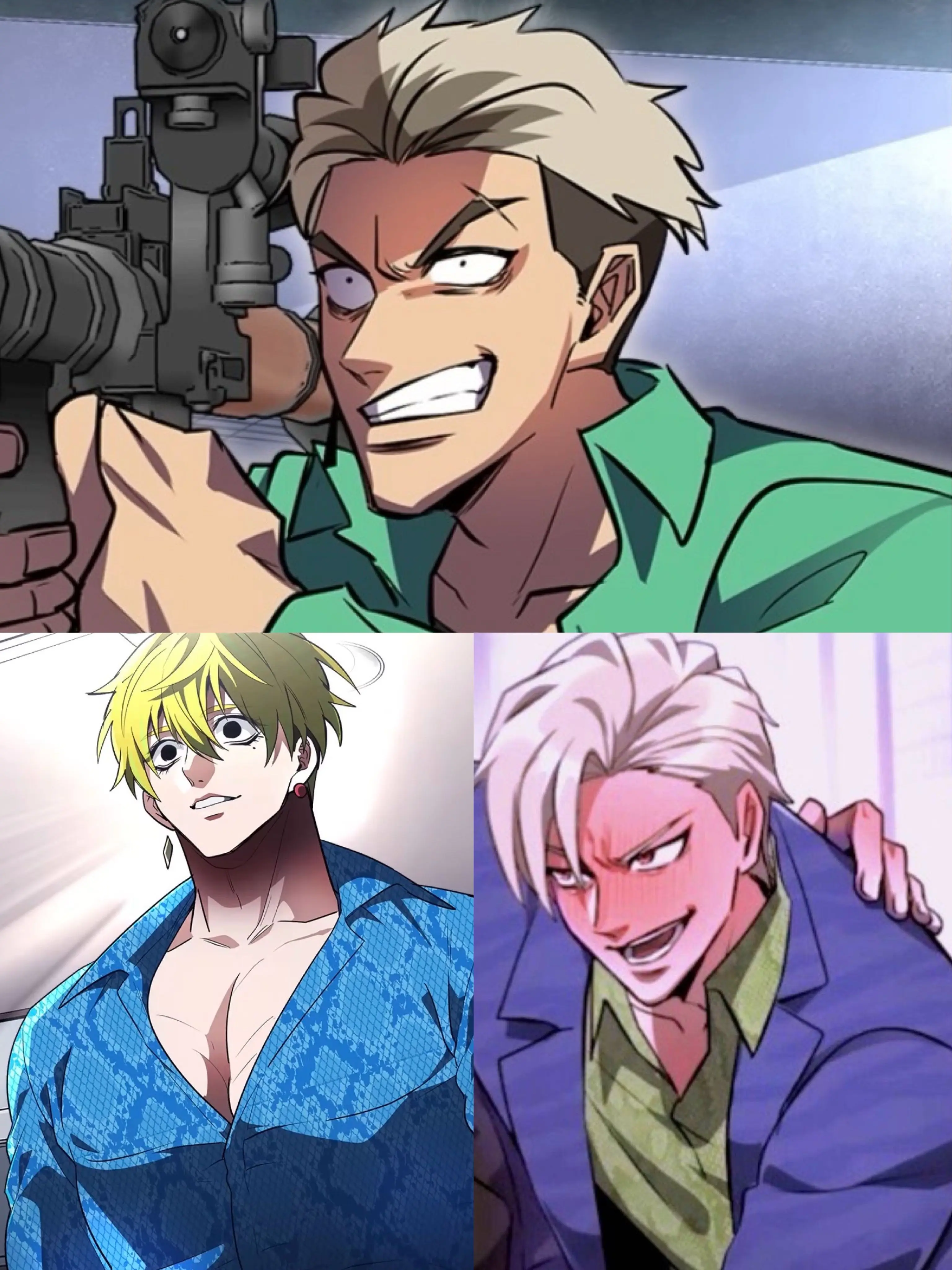 InlandRose4957의 〇〇しないと出られない部屋♡