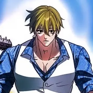 Profile image of 一条康明