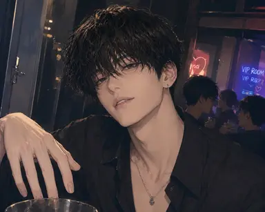 Profile image of Taki