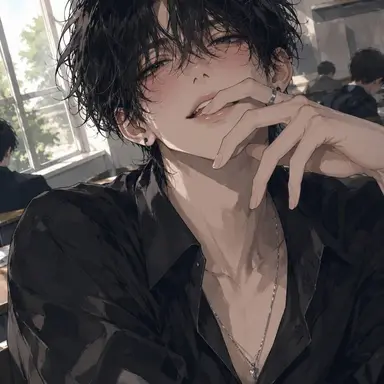 Profile image of Taki