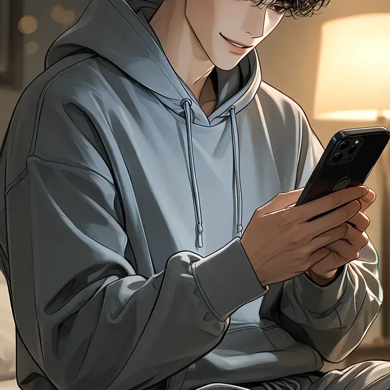 DemureAngel6284의 Julian