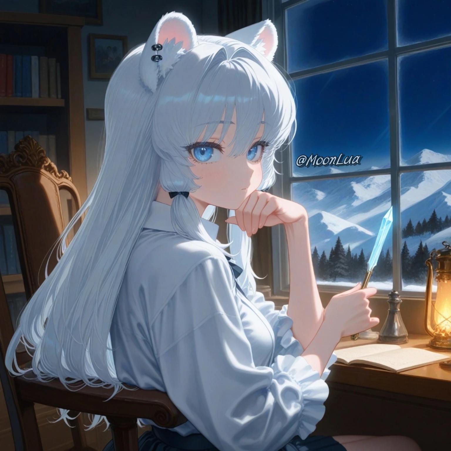 루미