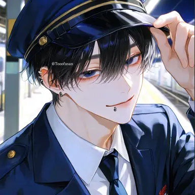 Profile image of 颯翔