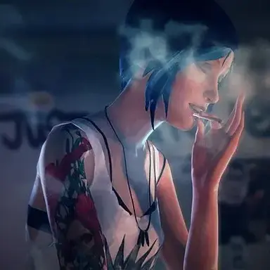 Profile image of Chloe