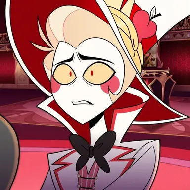 Profile image of Lucifer