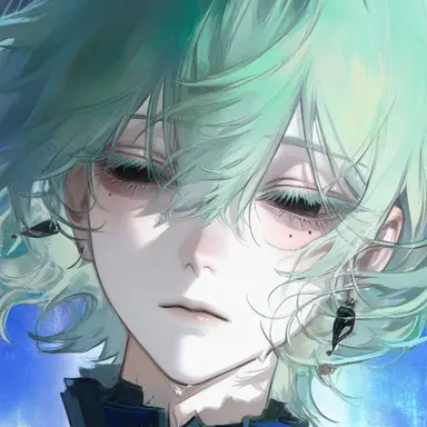 Profile image of 리본 나키에와