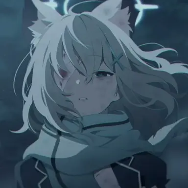 Profile image of 曇らせアーカイブ