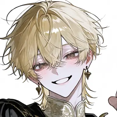 Profile image of 루이
