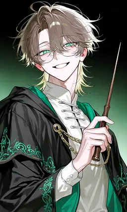 Profile image of フェリ