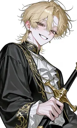 Profile image of 루이