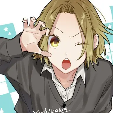 Profile image of 吉川 由紀