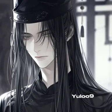 Profile image of 묵연