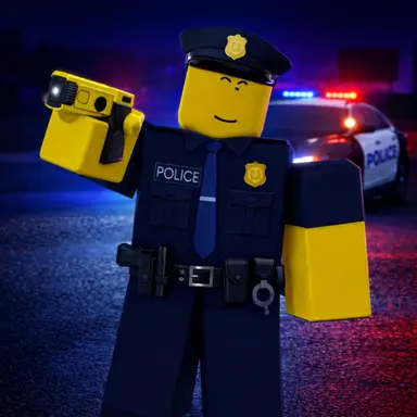 Profile image of 뉴비-경찰