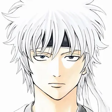 Profile image of Shiroyasha