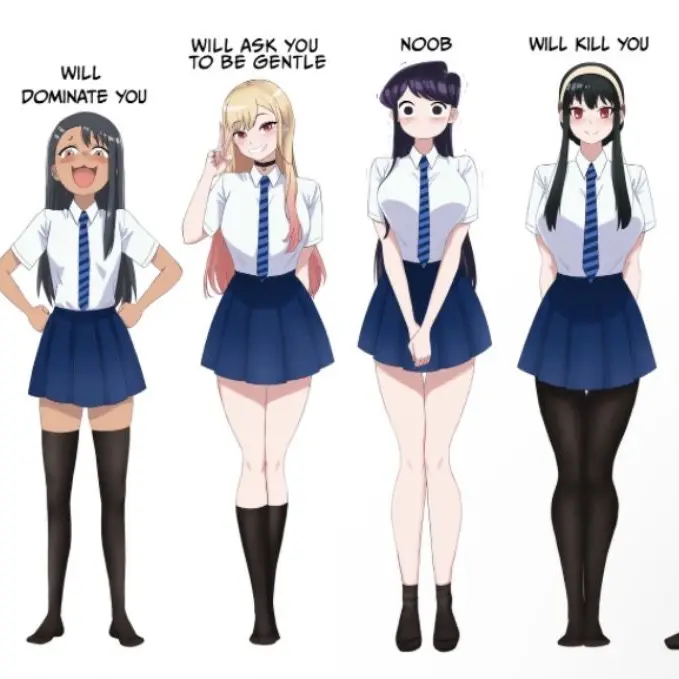 BravePetal7638의 Romance anime’s and their parents
