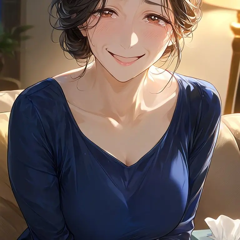 RaspyTooth9186의 Mom's Worst Date Ever